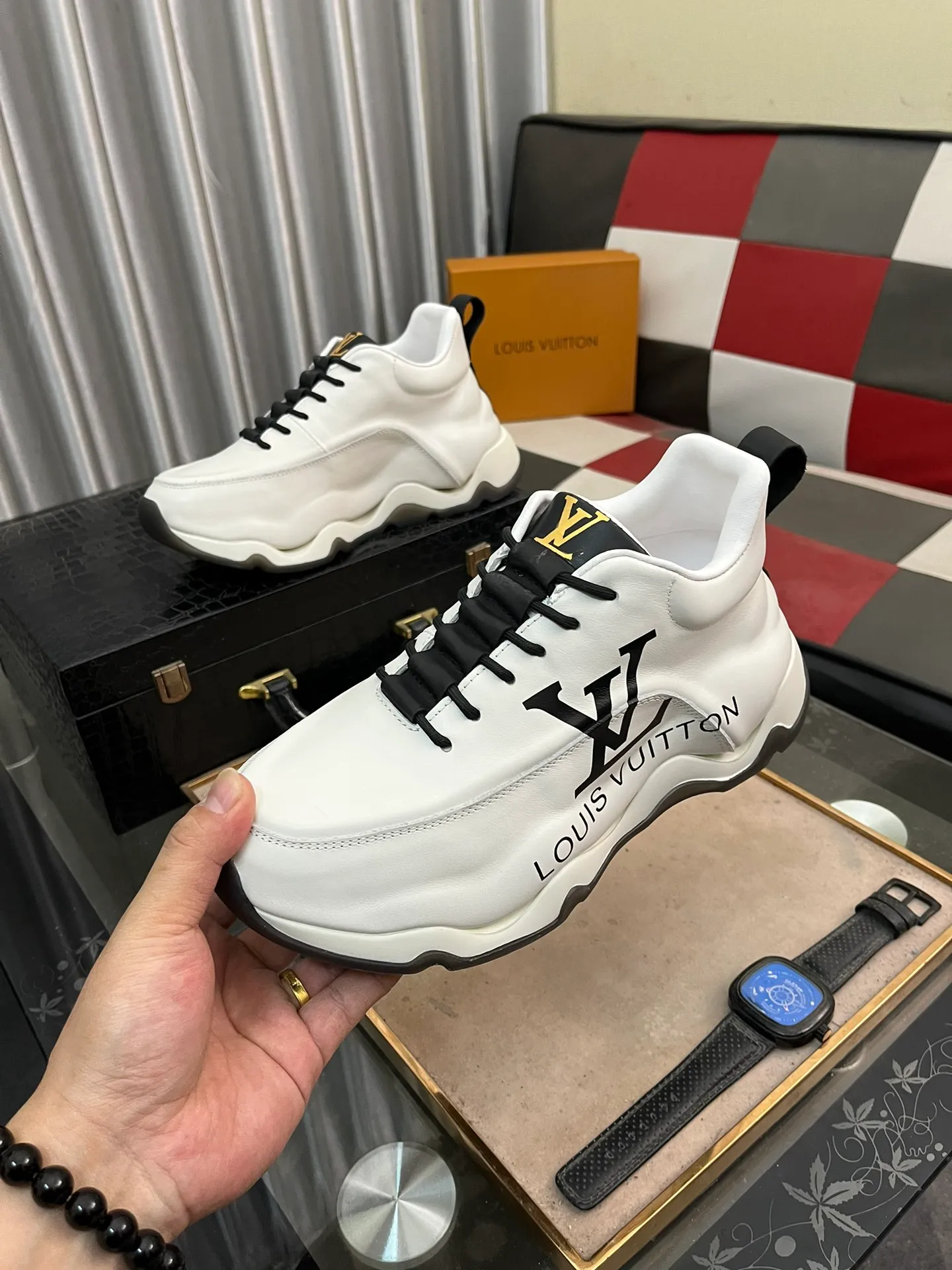 Men's shoes 💰640⌚️⌚️ (GUCCI) Gucci official website men's casual shoes synchronization style, the upper is made of cowhide with imported new brand elements Gucci, showing a good atmosphere, simple design and slip-on style, super versatile, 🐷 leather lining, rubber outsole, size 38-44